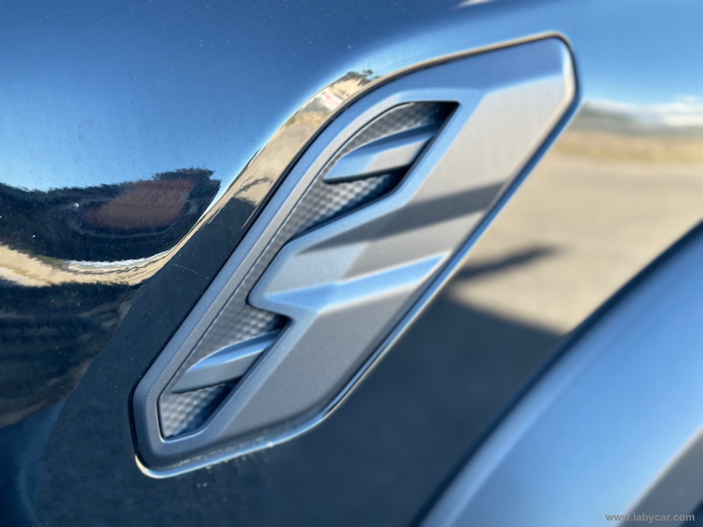 Ranger Raptor 3.0 Ecoboost V6 4WD DC 5p - immagine 22