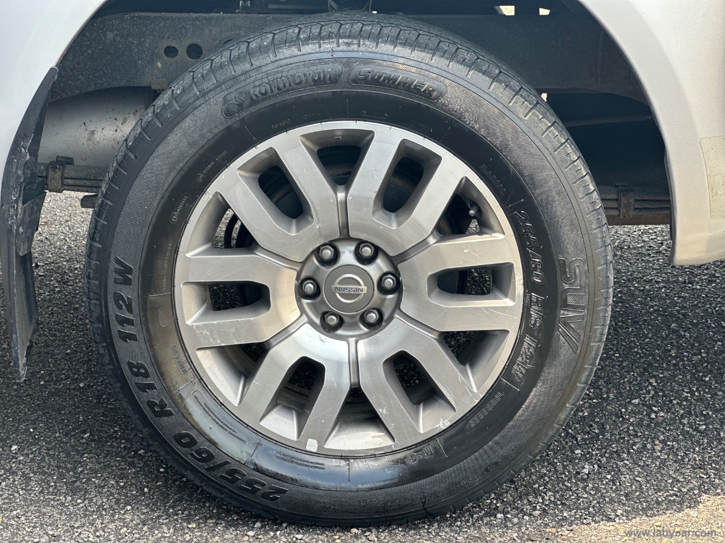 Navara 3.0 dCi 4p. Double Cab LE V6 - immagine 22