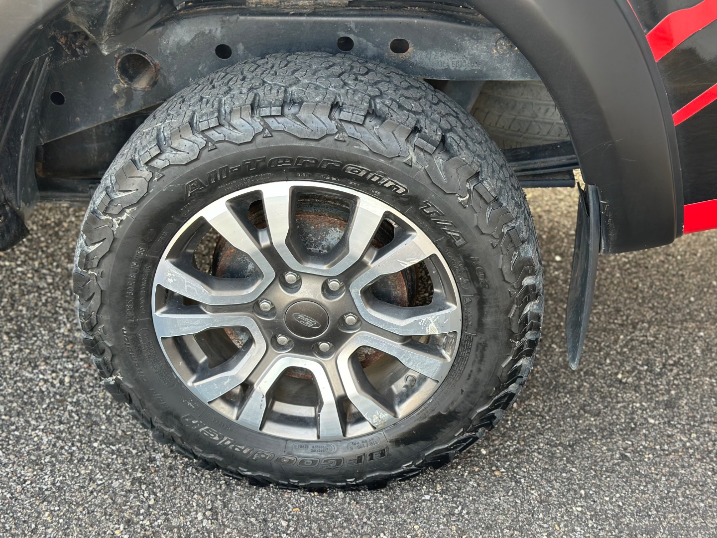 Ranger 2.2 TDCi Doppia Cabina XLT 5pt. - immagine 22