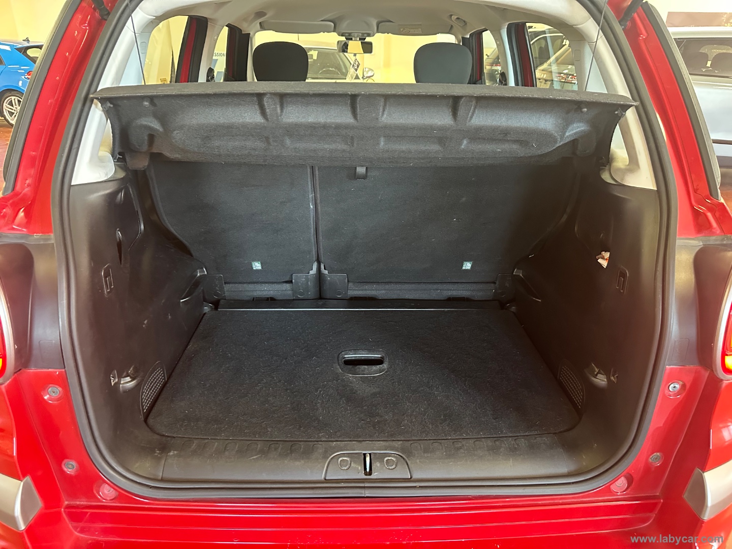 500L 1.6 MJT 120 CV Lounge - immagine 22