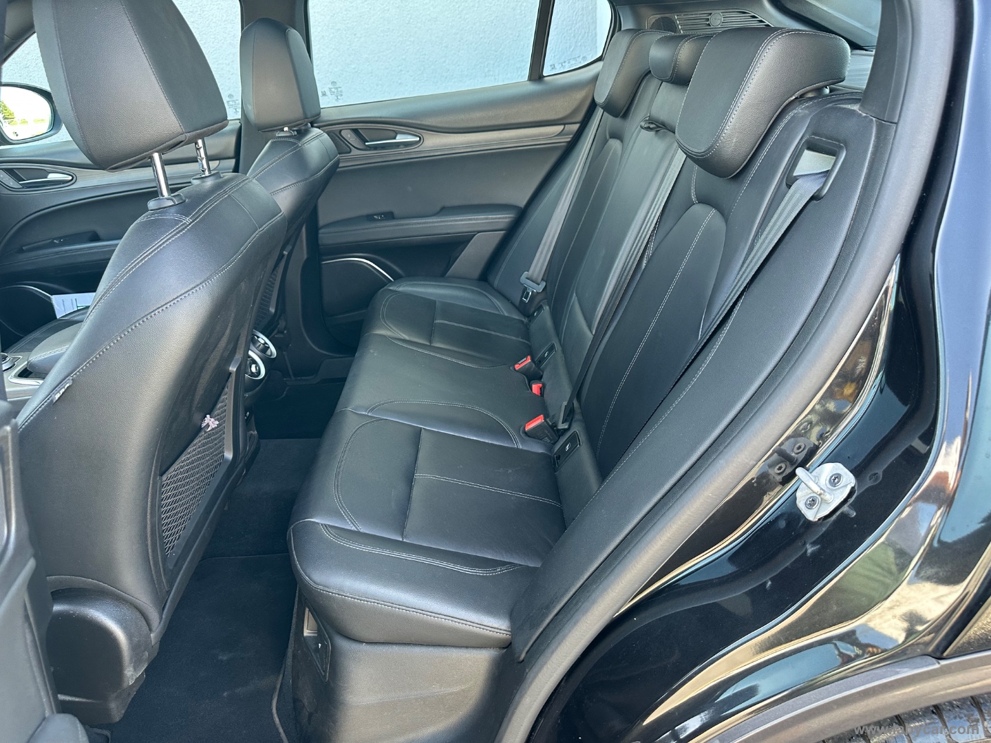 Stelvio 2.2 T.diesel 210 CV AT8 Q4 Ti - immagine 22