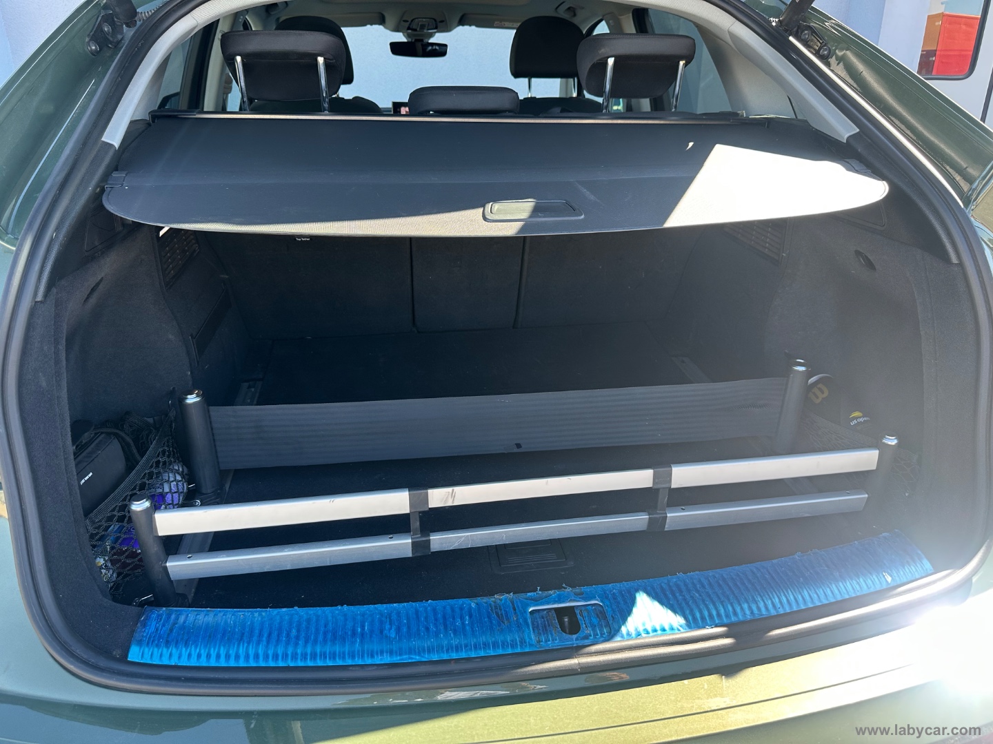 Q5 SPB 40 TDI QUATTRO S-LINE S-TRONIC - immagine 22