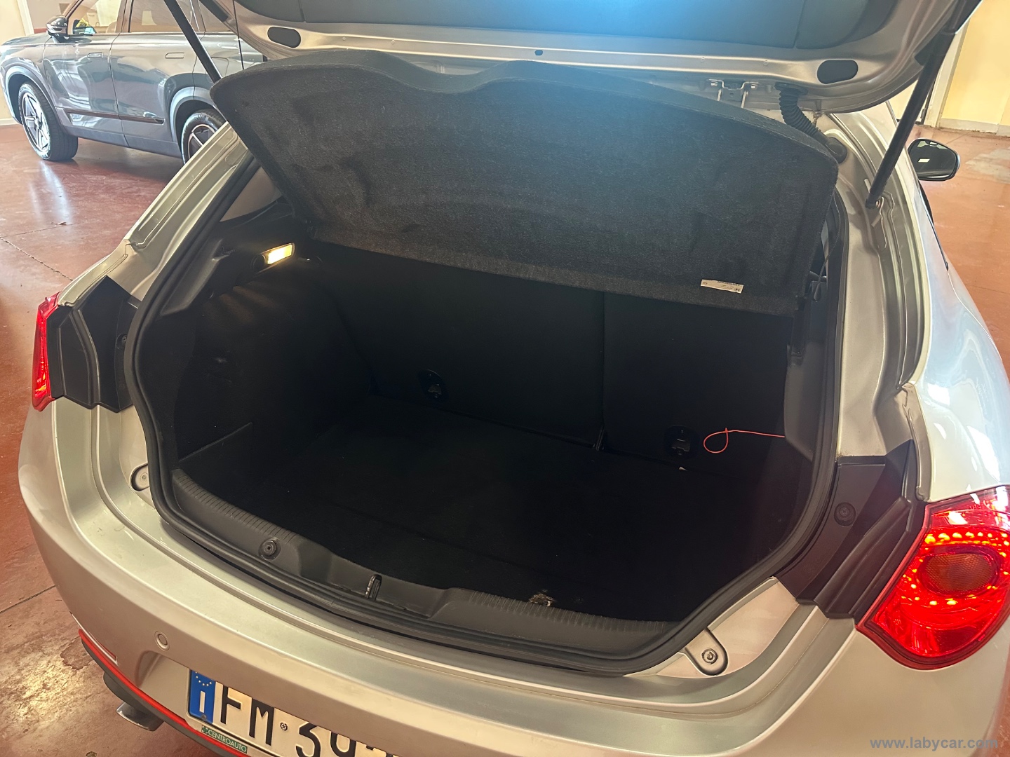 Giulietta 1.6 JTDm 120 CV Super - immagine 22
