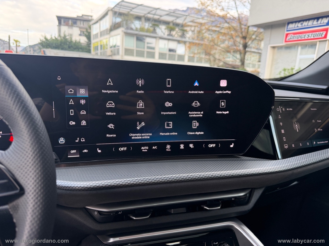 Q5 SPB TDi S tronic quattro S line ed. - immagine 22