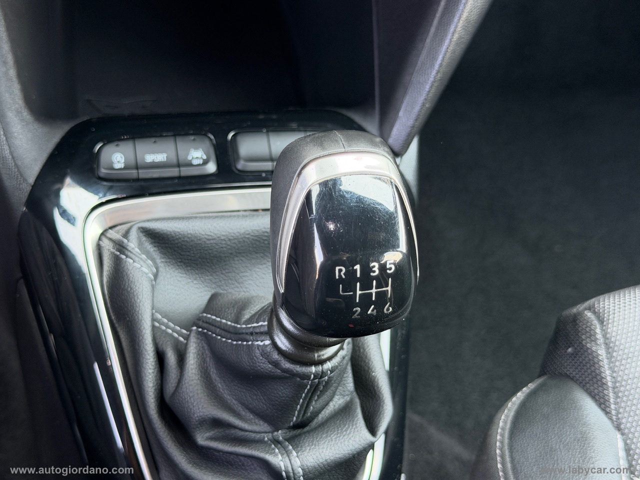 Corsa 1.2 100 CV GS - immagine 22