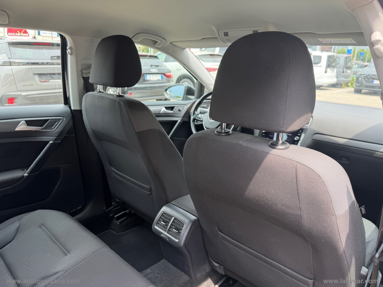 Golf 1.0 TSI 110CV 5p. Business BMT - immagine 22