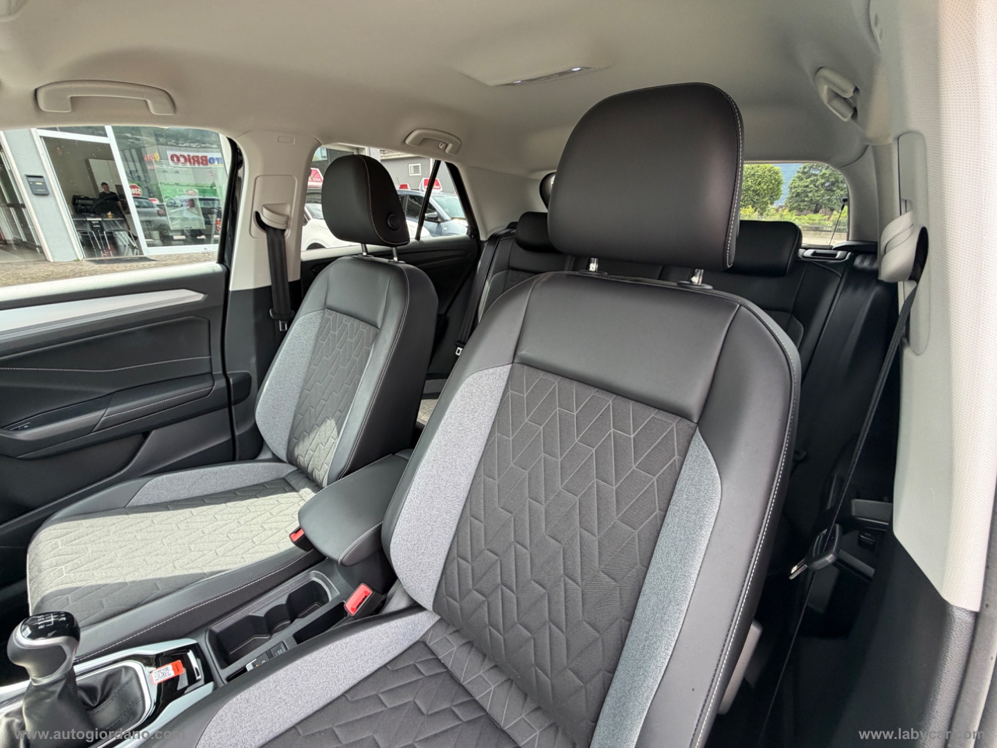 T-Roc 1.0 TSI Life - immagine 22