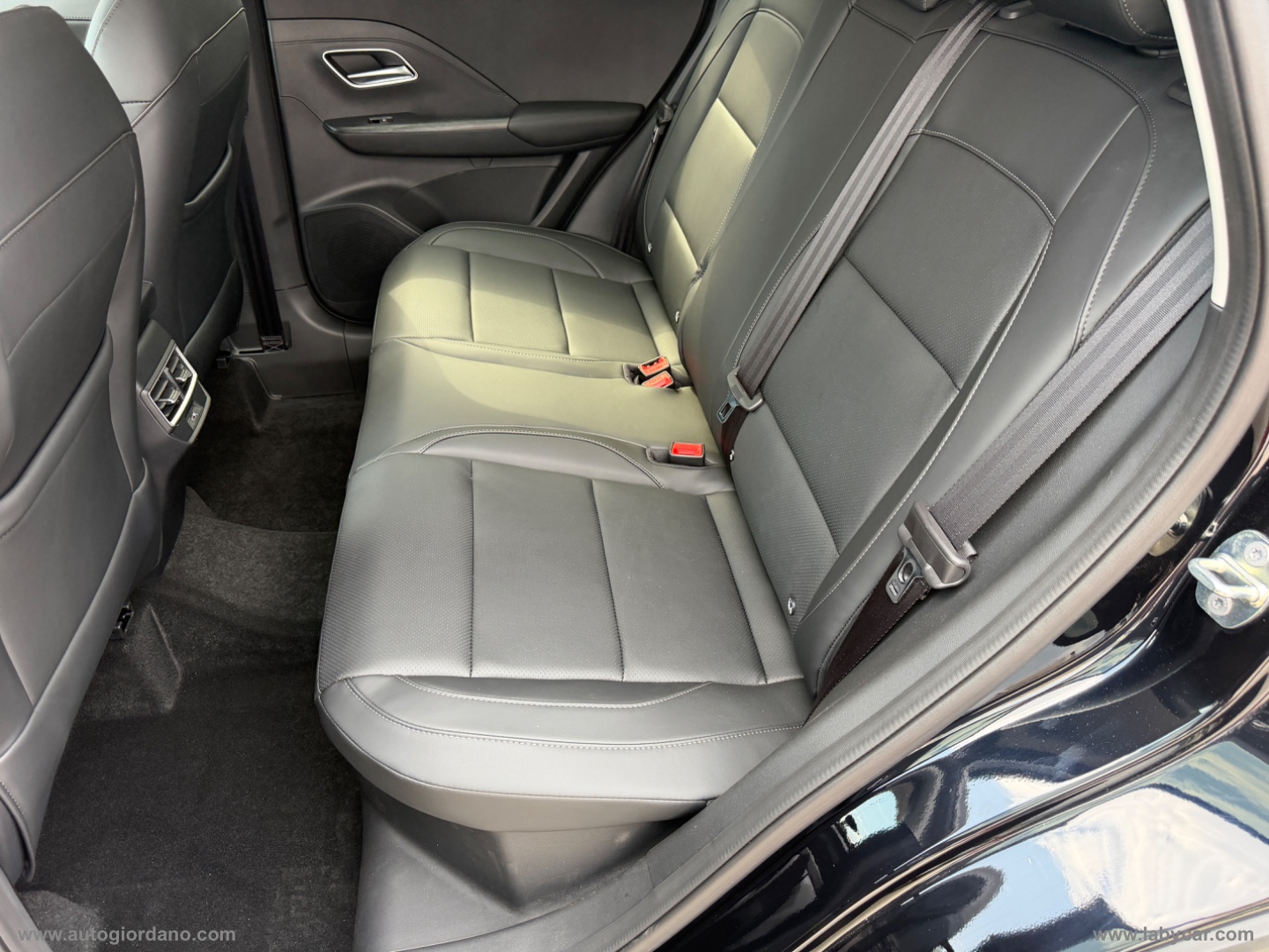 ZS Hybrid+ Luxury - immagine 22