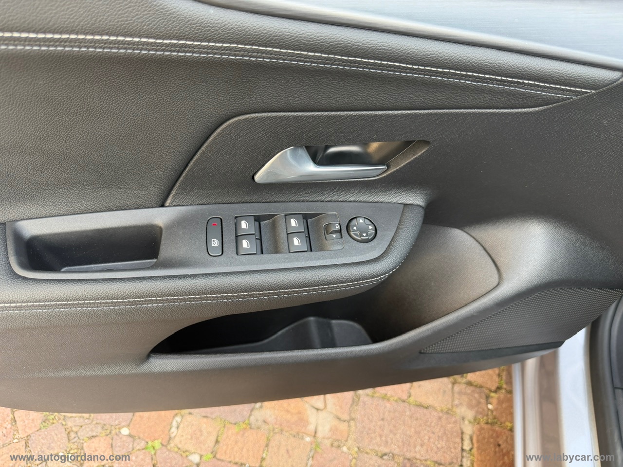 Mokka 1.2 Turbo 136 CV GS - immagine 22