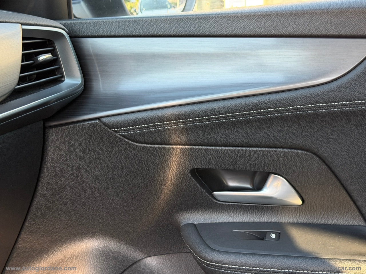 Mokka 1.2 Turbo 130 CV aut. GS - immagine 22