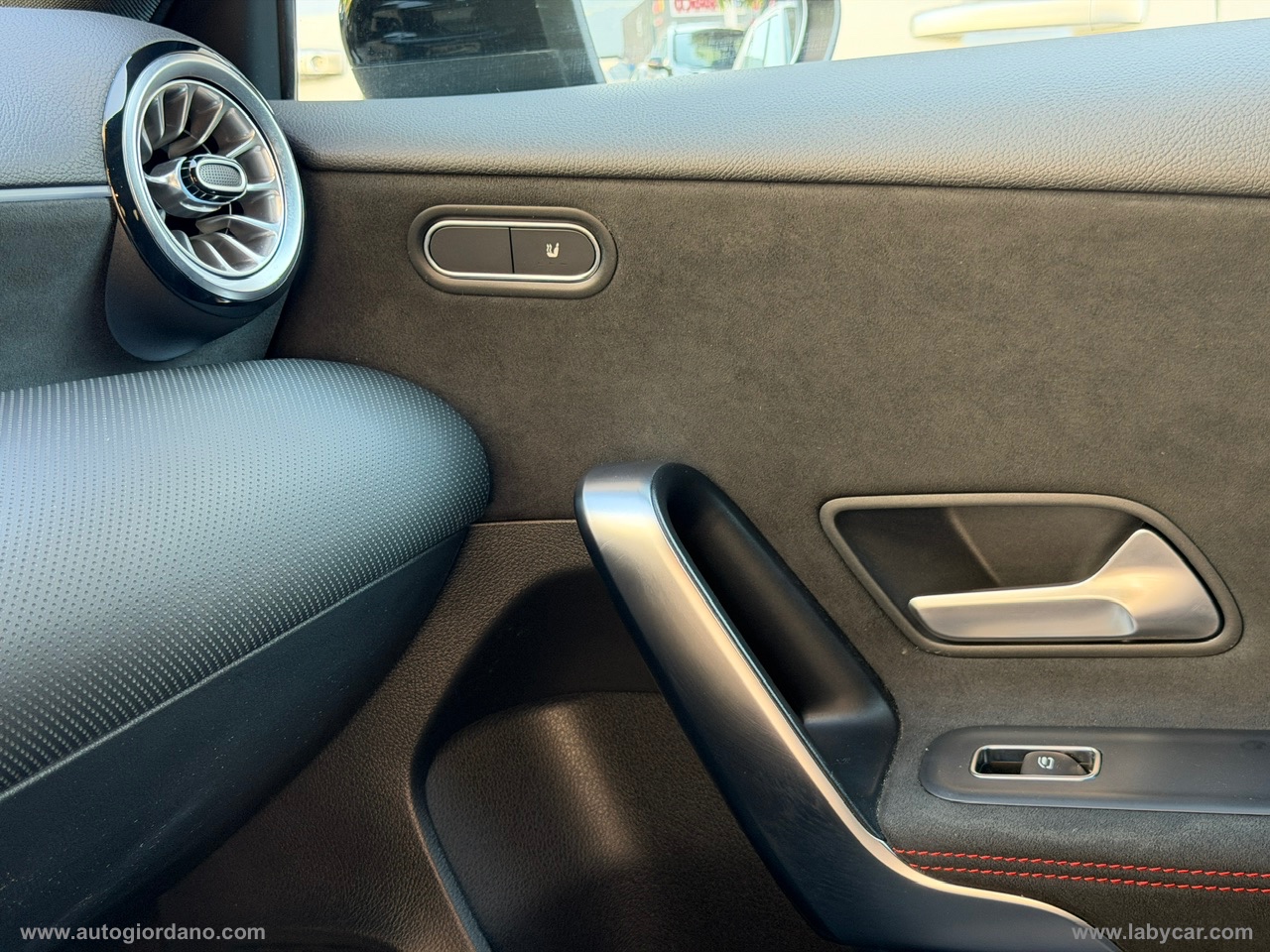 A 180 Automatic AMG LinE ADVANCED PLUS - immagine 22