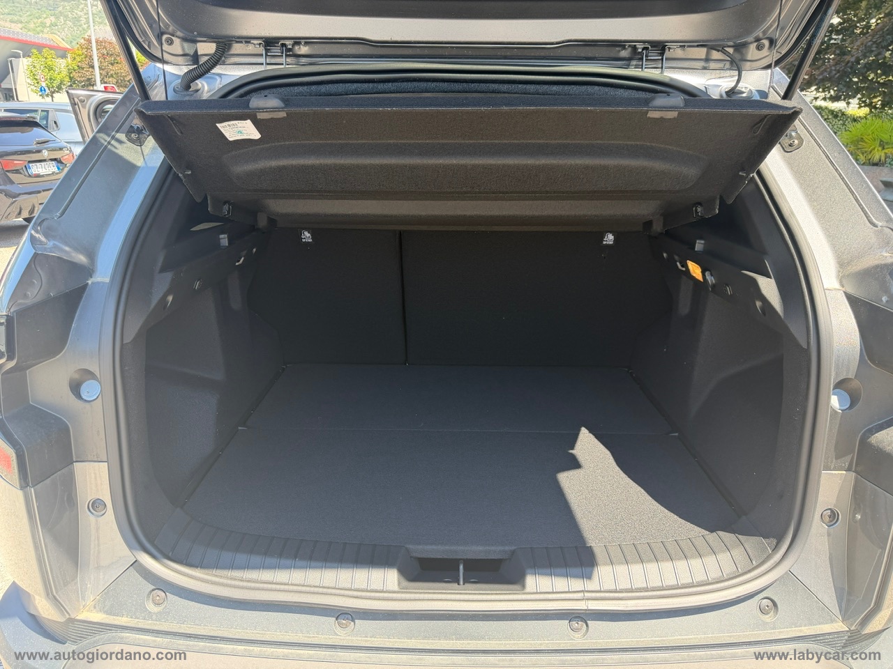 Duster Tce 140 CV MHEV Journey - immagine 22