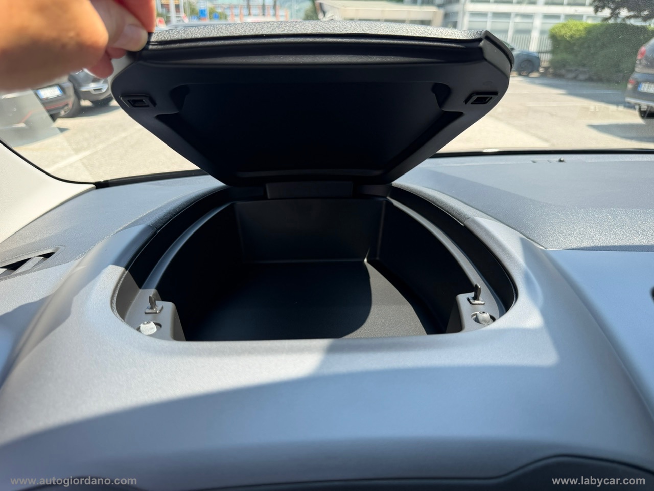 Qubo L 1.5 D 130 CV AT8 7p. LA PRIMA - immagine 22