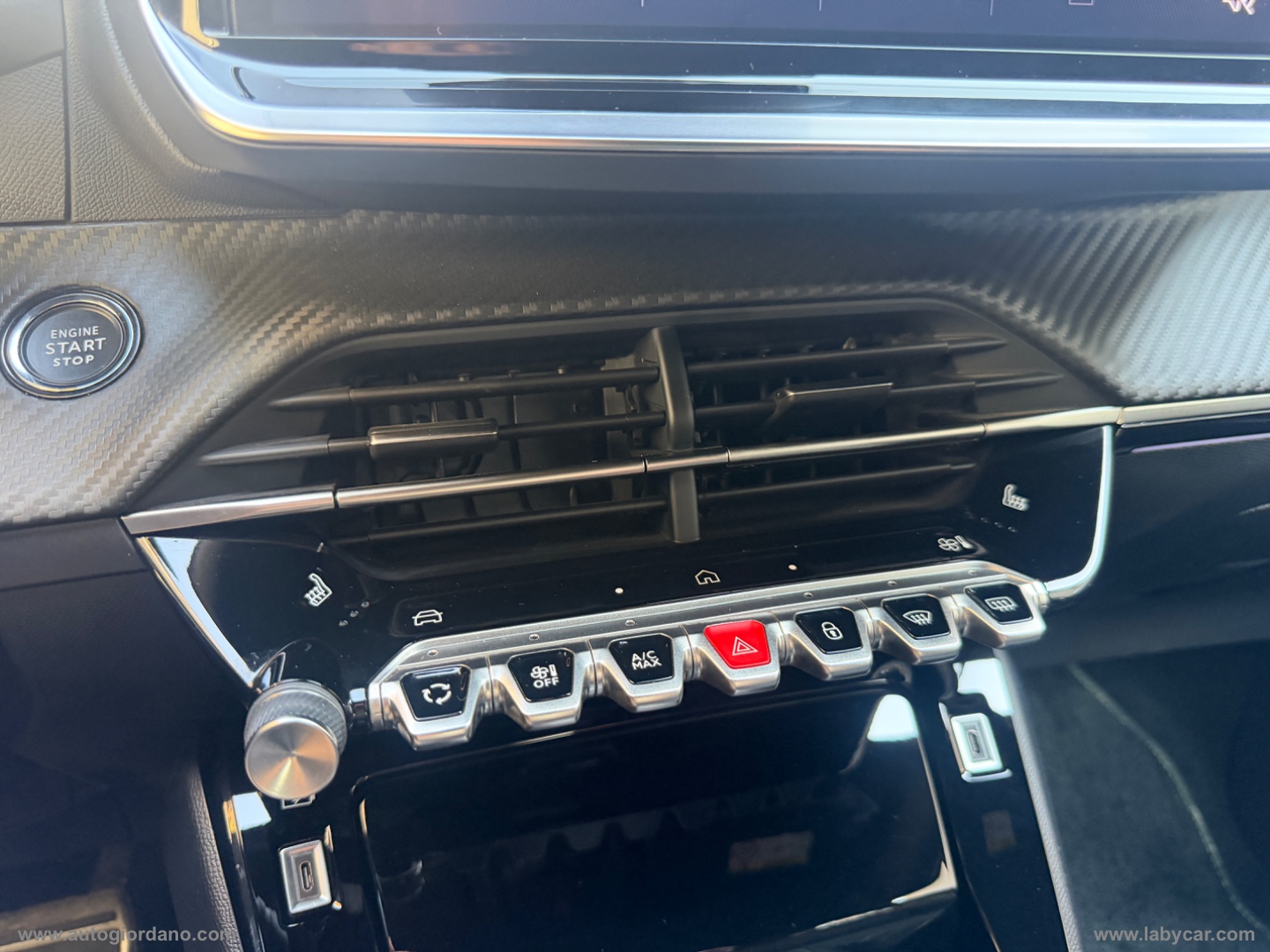 208 Hybrid 145 e-DCS6 GT - immagine 22