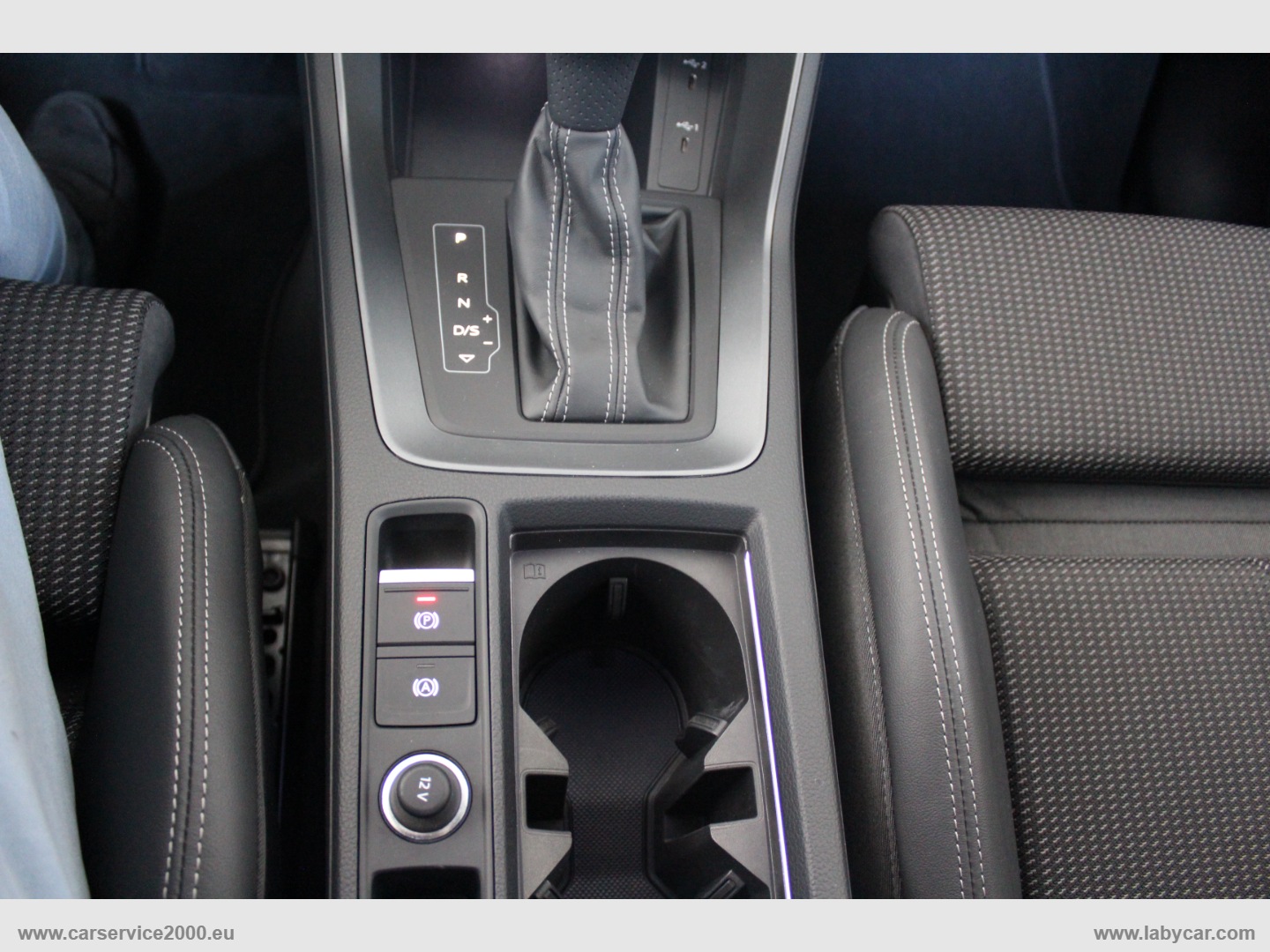 Q3 SPB 35 TDI S tronic S-LINE EDITION - immagine 22