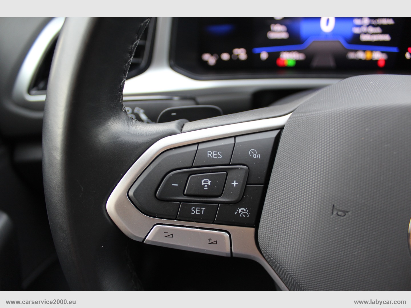 T-Roc 2.0 TDI SCR 150 CV DSG Life - immagine 22