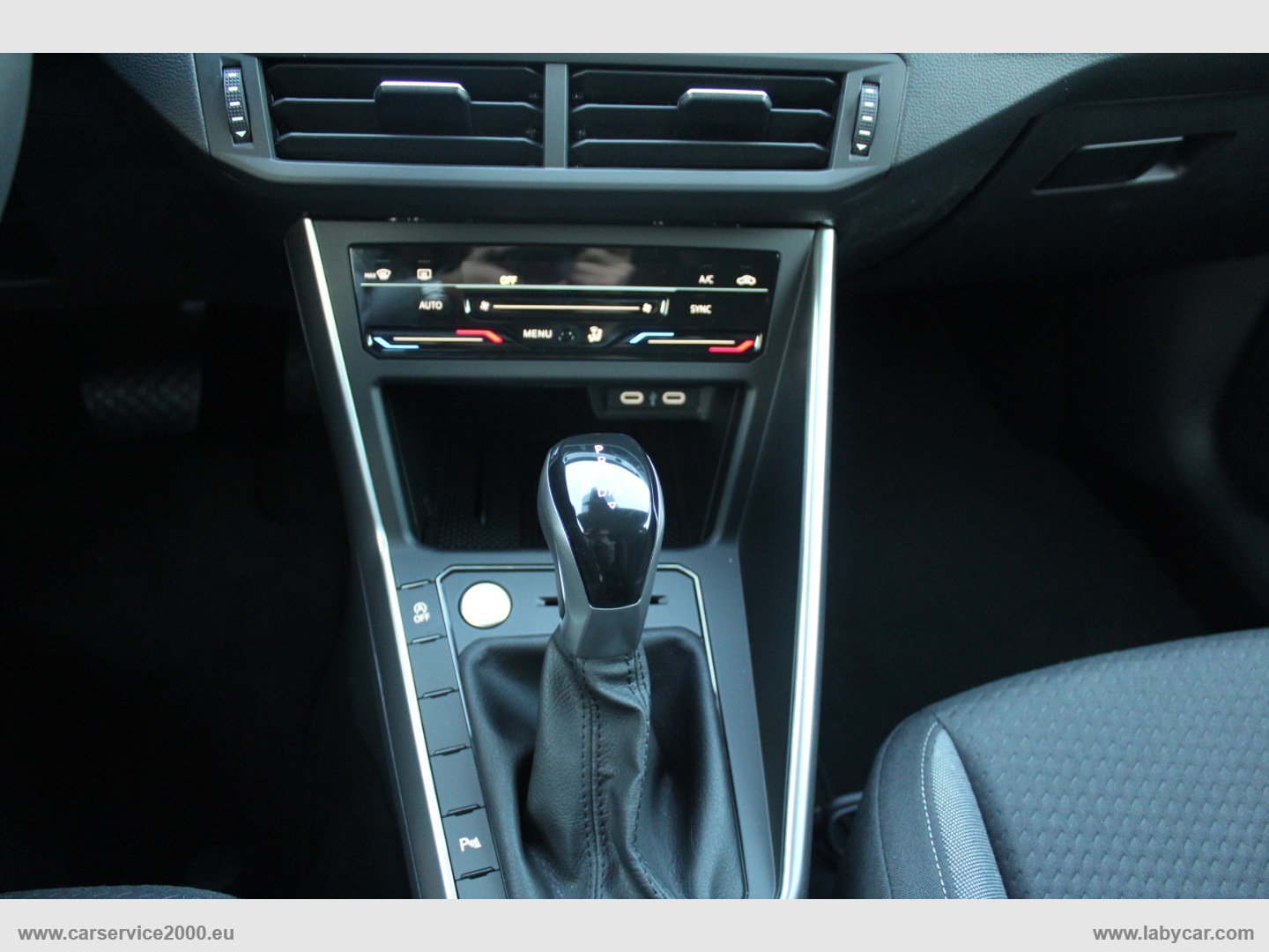 Taigo 1.0 TSI 115 CV DSG Edition Plus - immagine 22