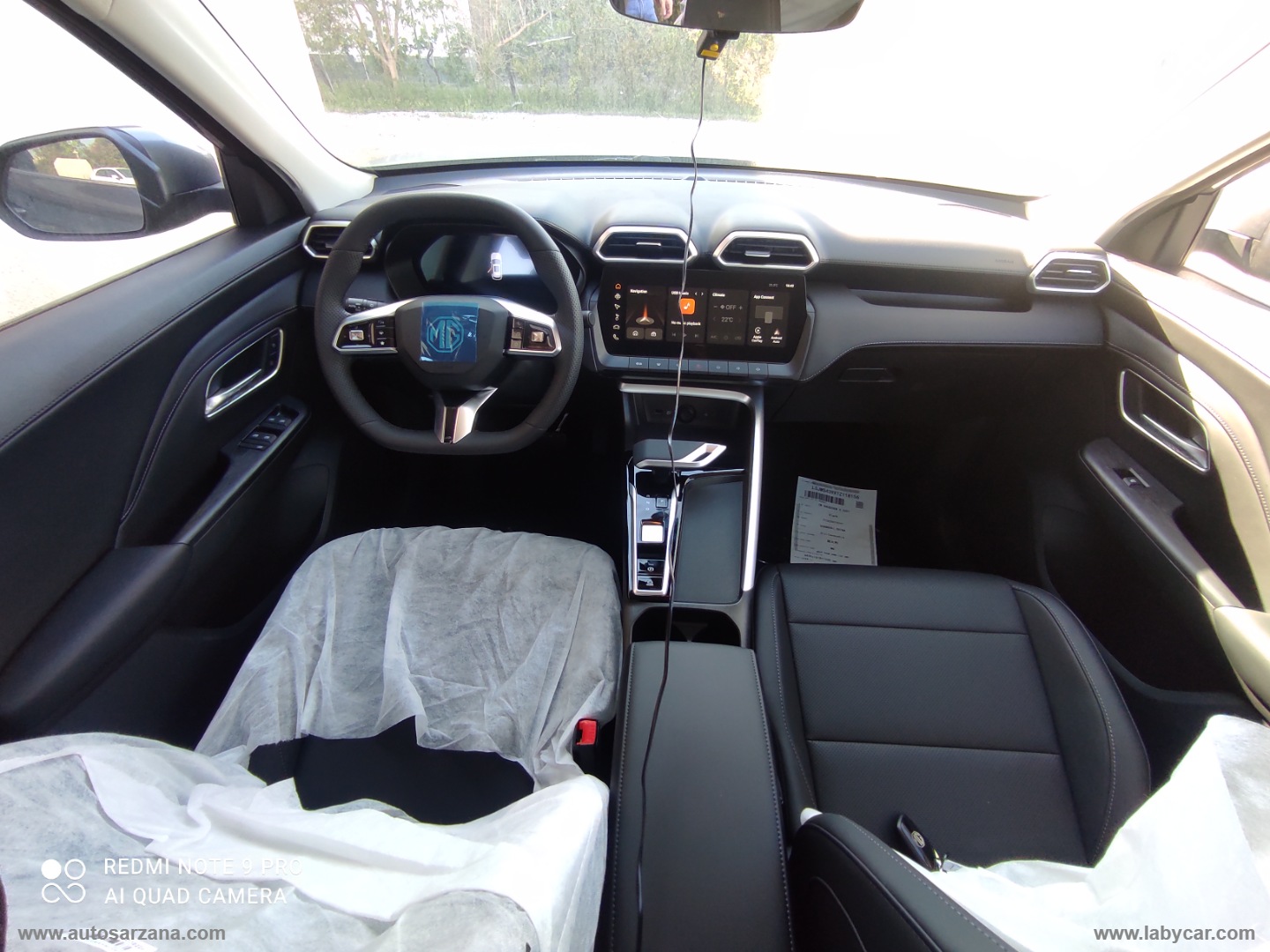 ZS Hybrid+ Luxury NUOVA -  7 ANNI GARANZIA UFFICIALE - immagine 22