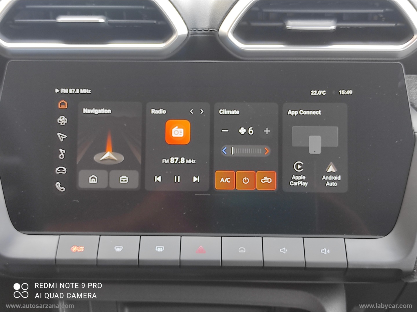 ZS 1.5 Standard NUOVO  7 ANNI DI GARANZIA MG - immagine 22