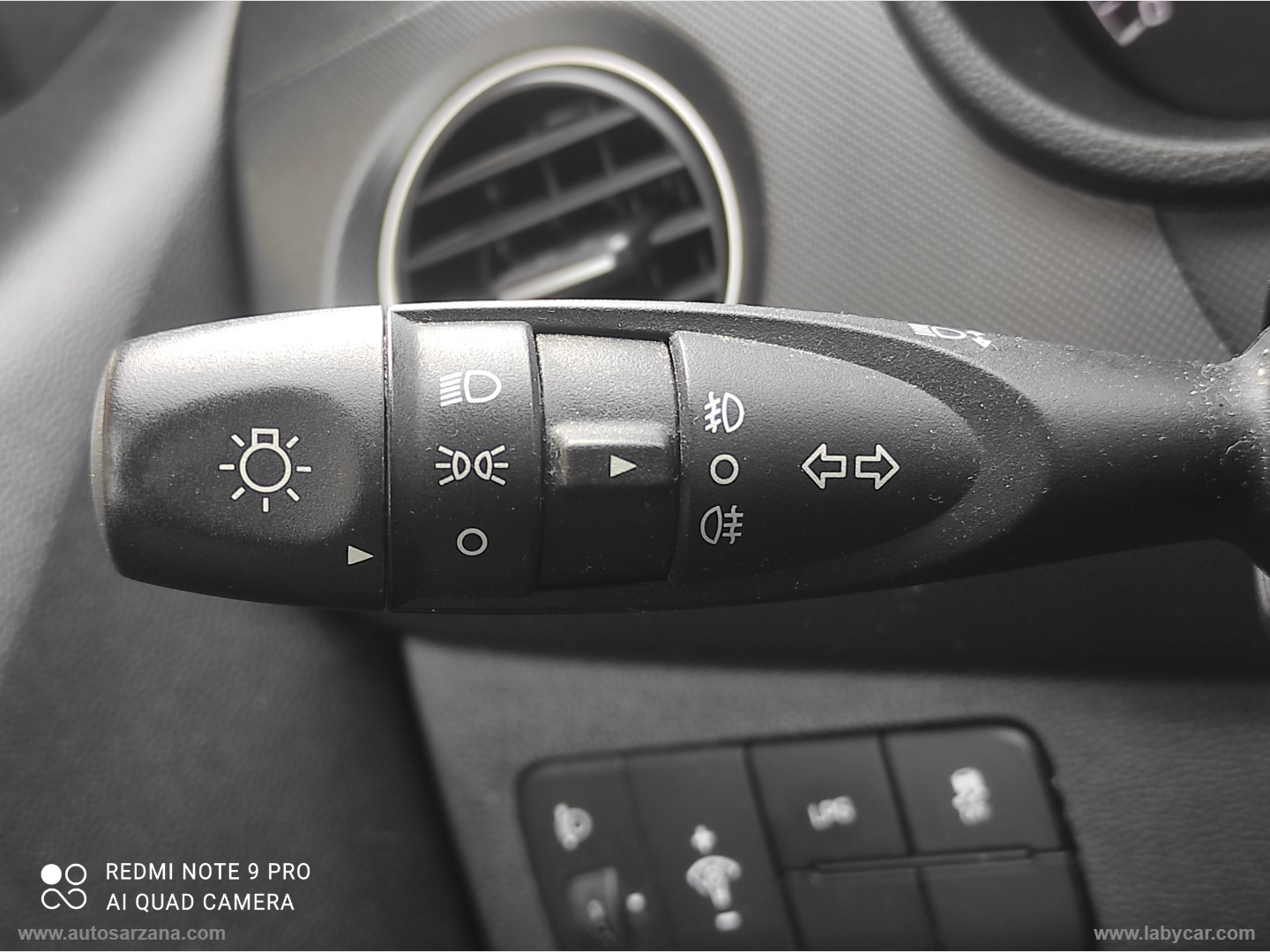 i10 1.0 LPGI Econext Login GPL DELLA CASA - immagine 22