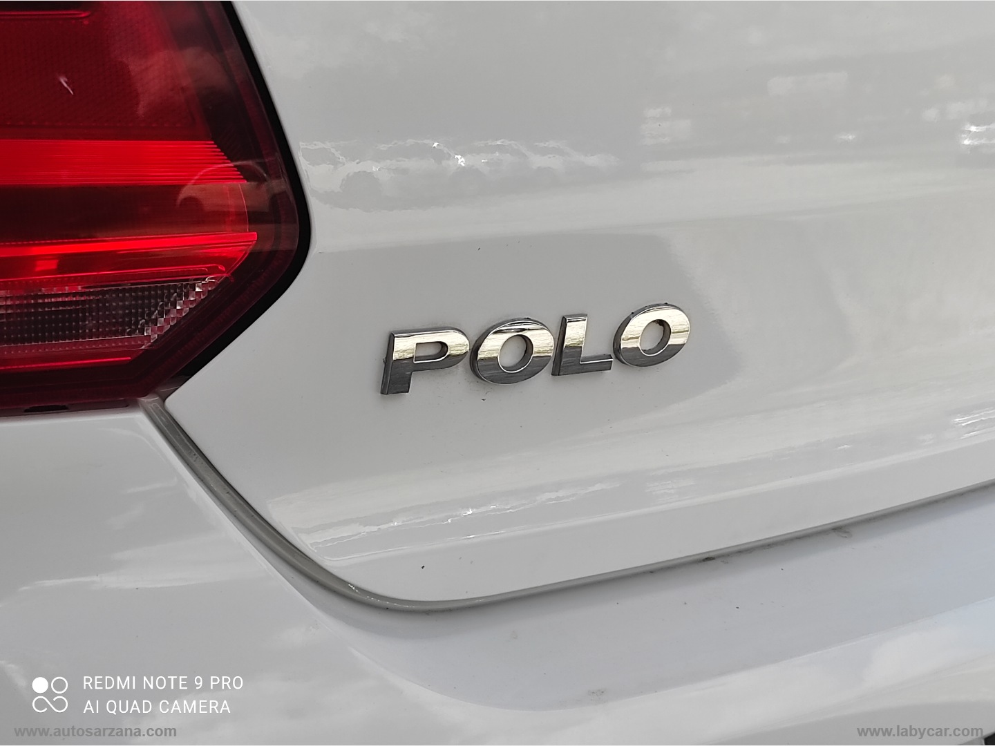 Polo 1.0 MPI 5p. Trendline VERAMENTE BELLA - immagine 22