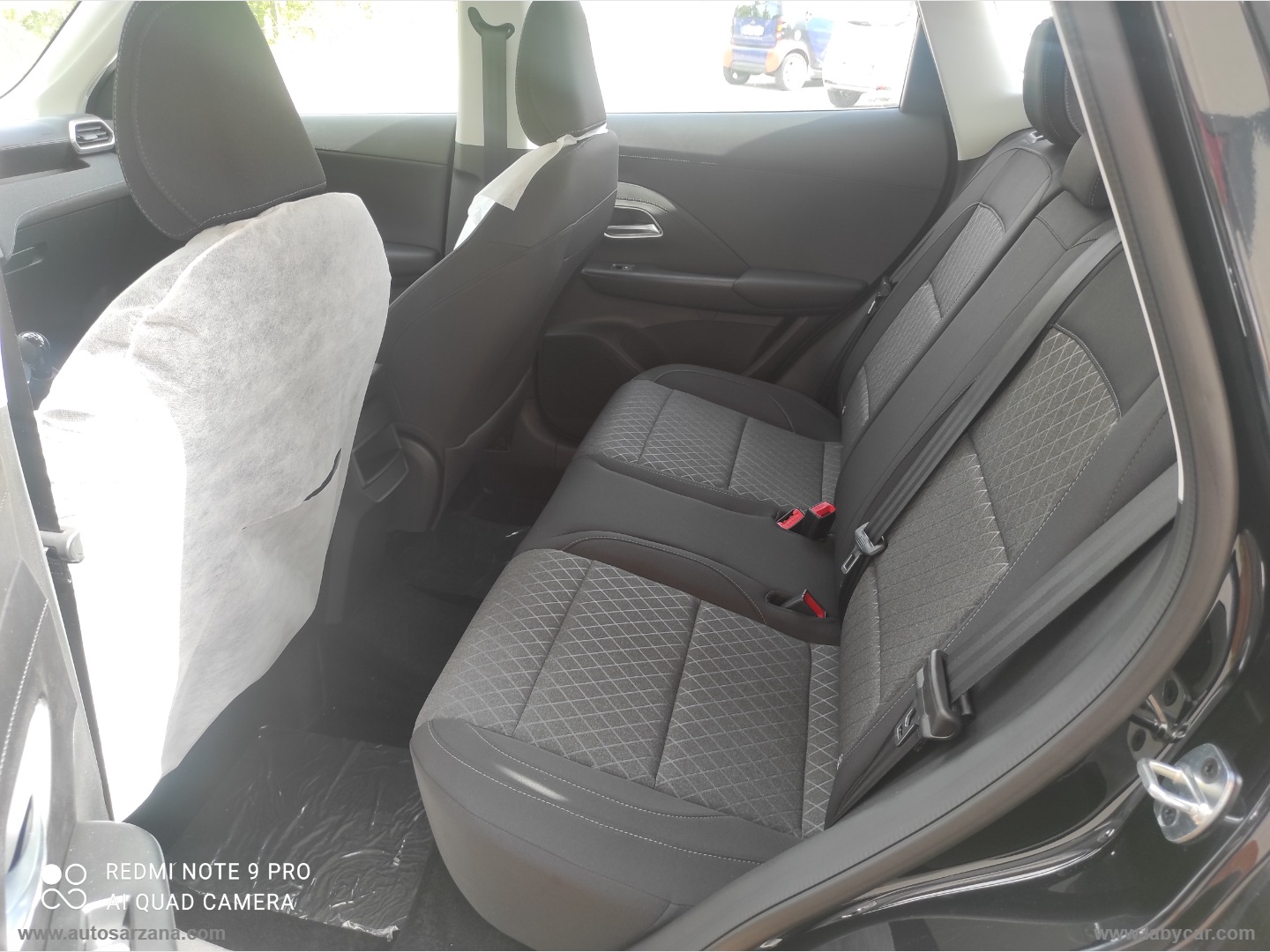 ZS 1.5 Standard NUOVO -  7 ANNI GARANZIA MG - immagine 22
