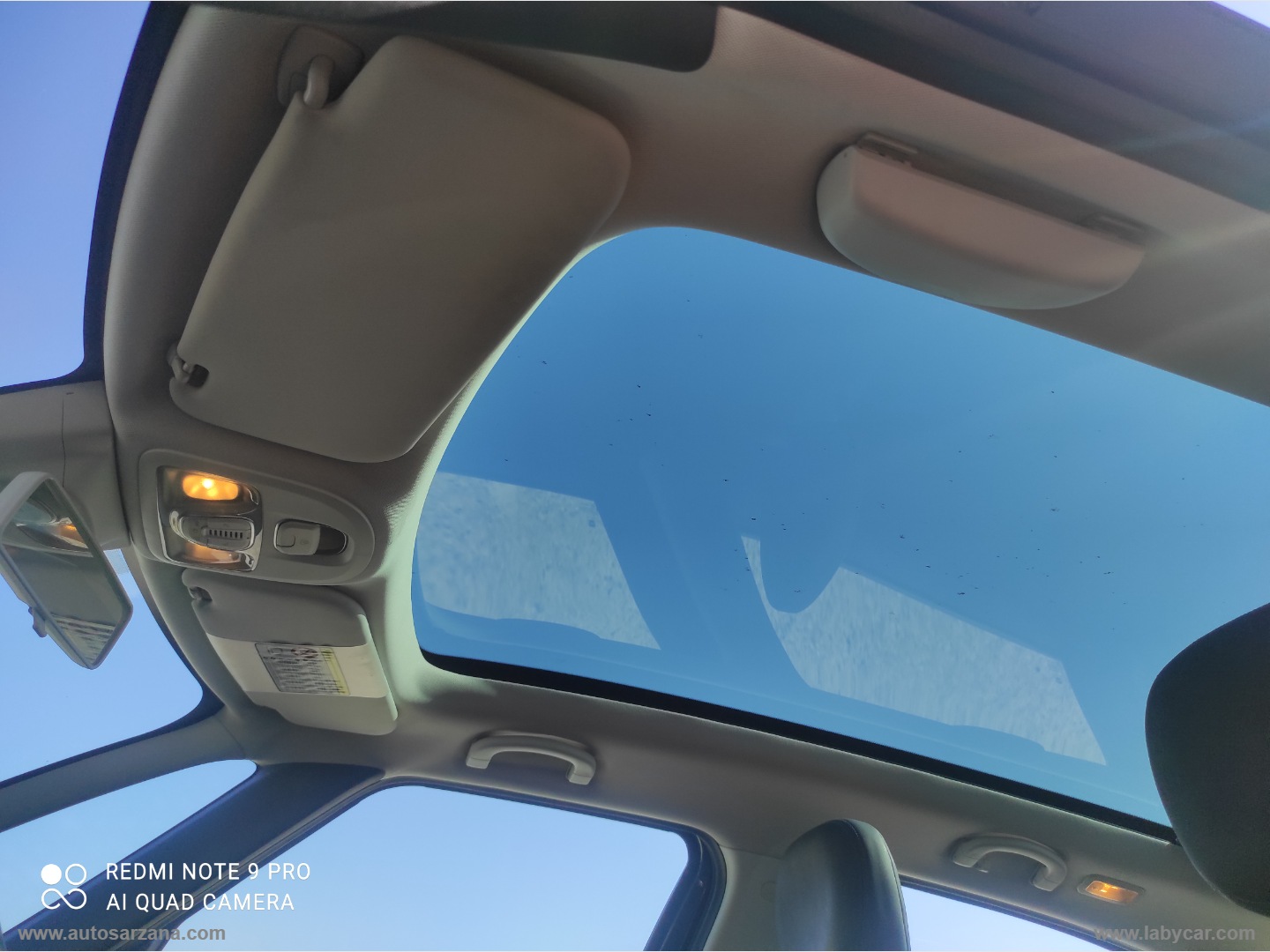 500L 1.6MJT TREKKING - immagine 22
