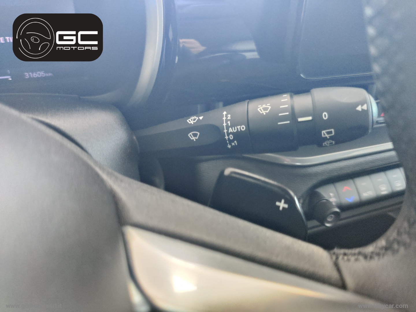 600 Hybrid MHEV - immagine 22