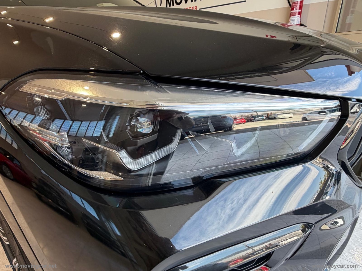 X6 xDrive30d 48V Msport - immagine 22