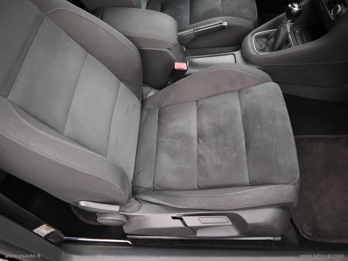 Golf 2.0 TDI 110 CV DPF 3p. Highline - immagine 22