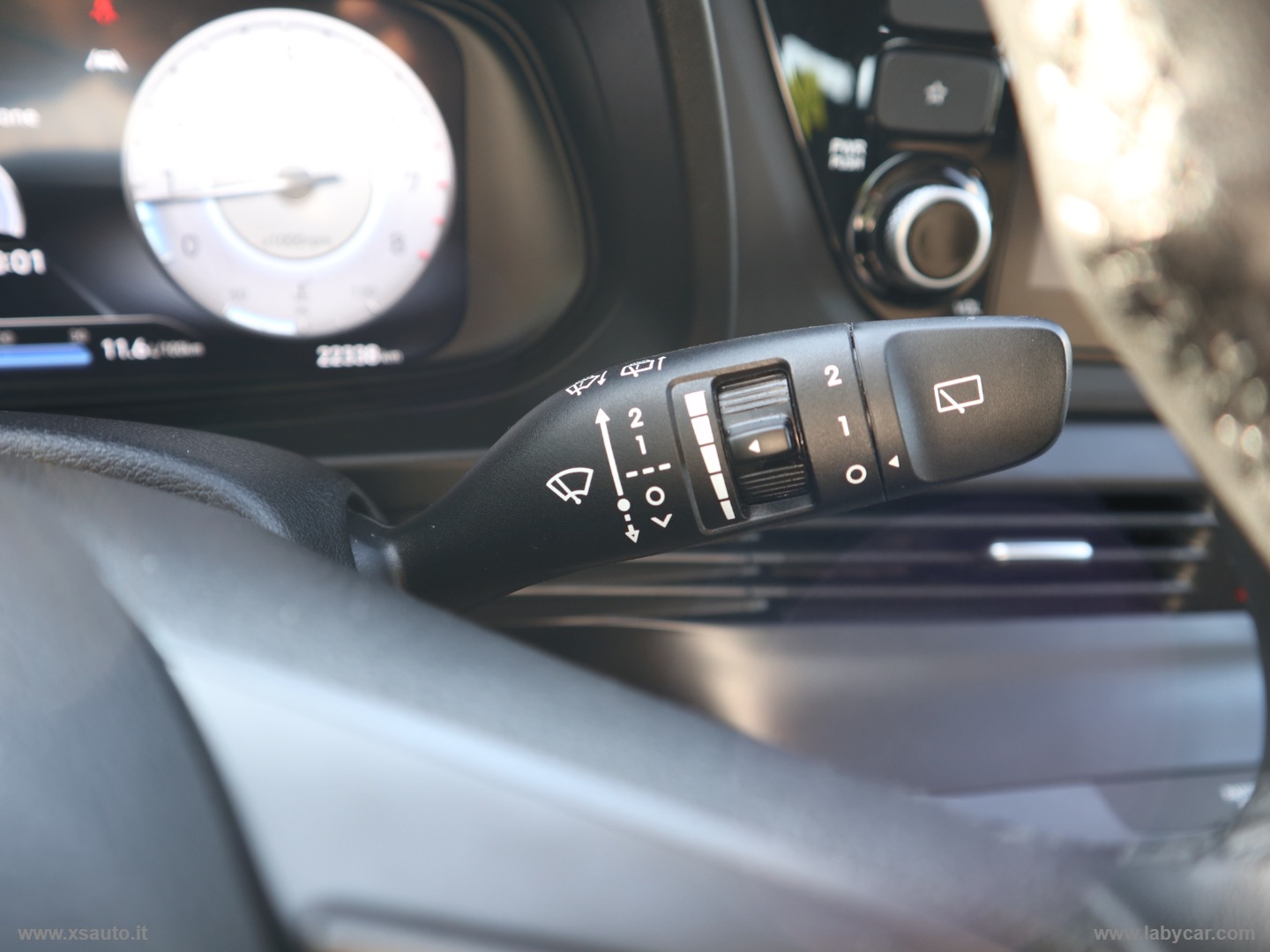 Bayon 1.2 MPI MT XClass - immagine 22