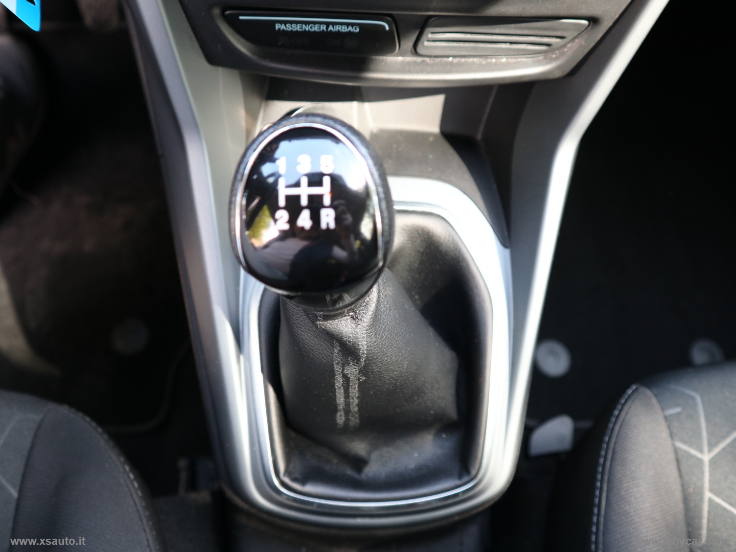 B-Max 1.0 EcoBoost 100 CV Titanium - immagine 22