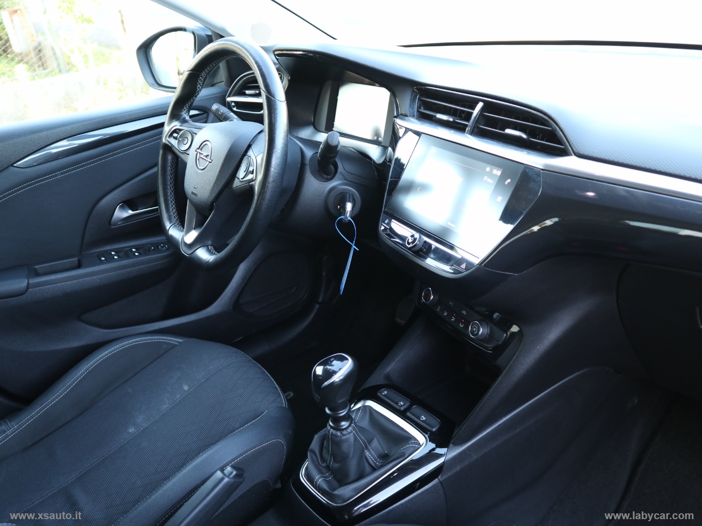 Corsa 1.2 100 CV Edition - immagine 22