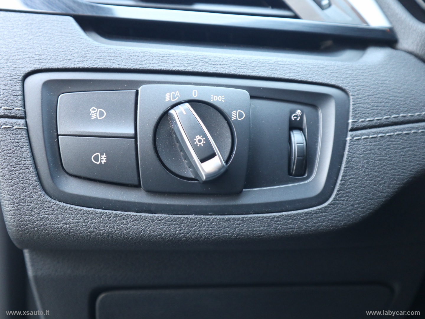 X2 xDrive25e Business-X - immagine 22