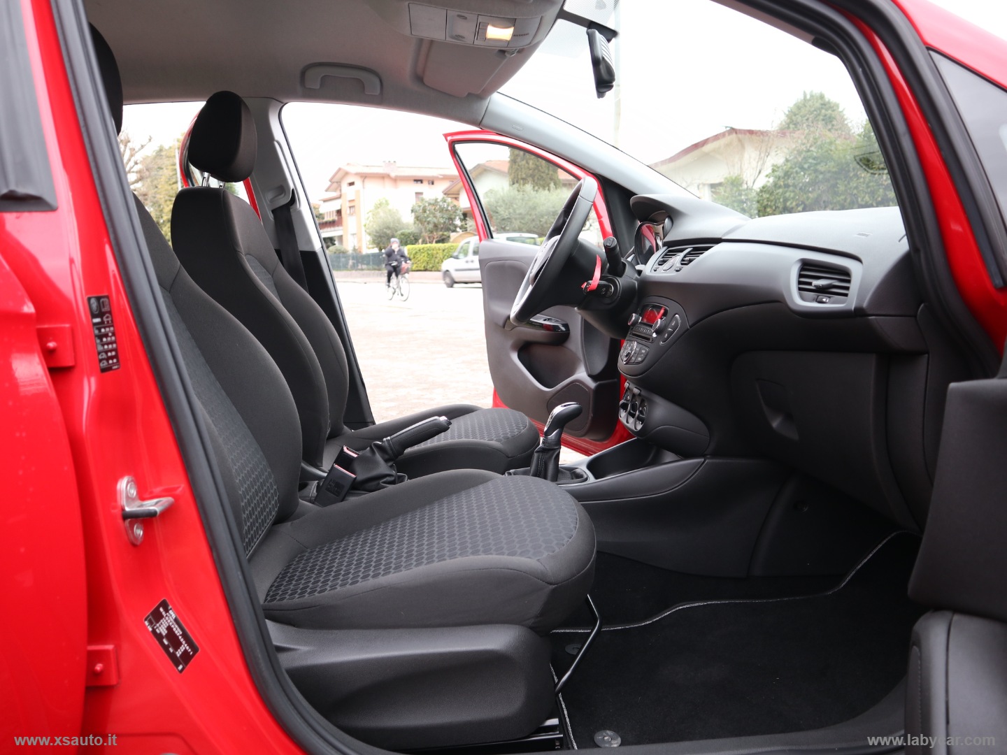 Corsa 1.4 90 CV aut. NON MARCIANTE - immagine 22