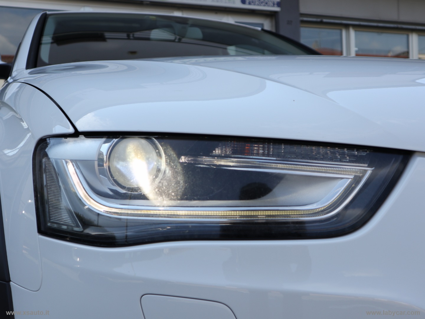 A4 allroad 3.0 V6 TDI 245 CV S tr.Bus.Pl - immagine 22