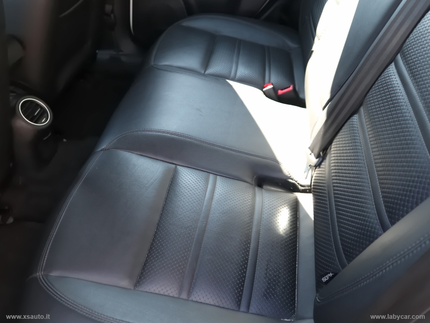 Giulietta 2.0 JTDm-2 170 CV TCT Prog. - immagine 22