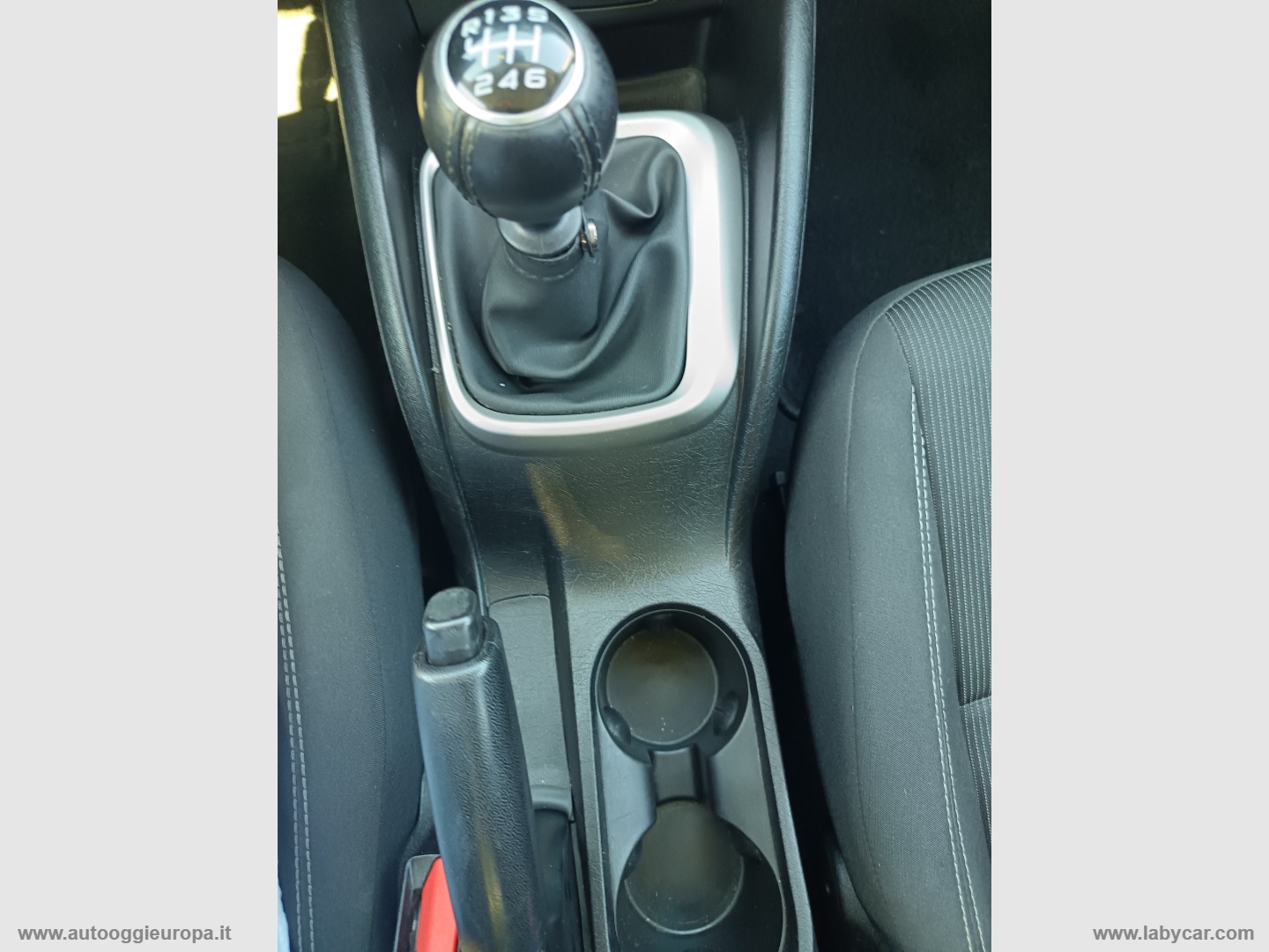 Tipo 1.4 T-Jet 120 CV GPL 5p. Easy - immagine 22