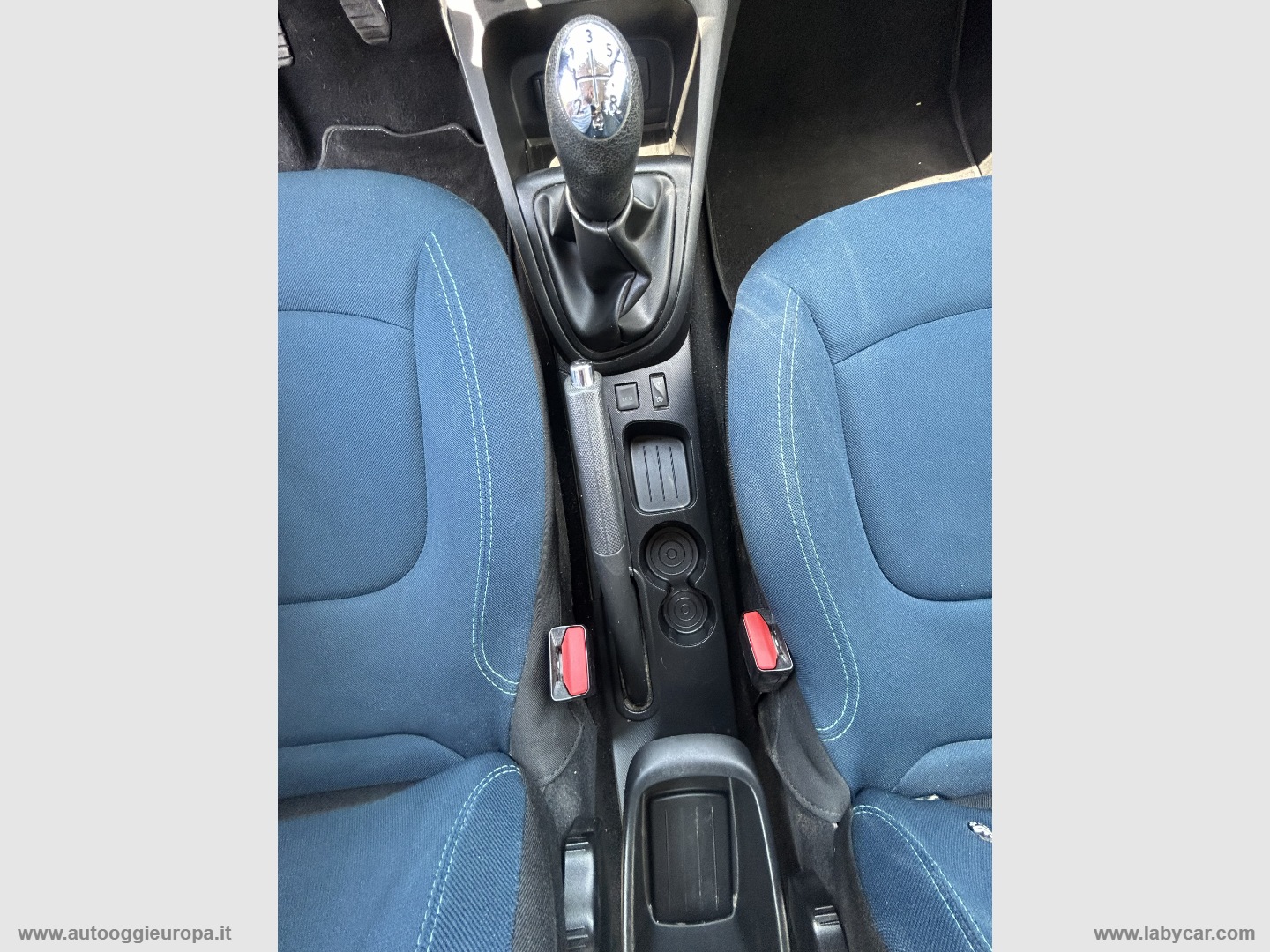 Captur TCe 12V 90 CV S&S Energy Zen - immagine 22