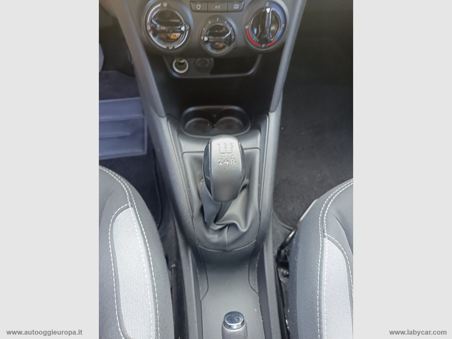 208 PureTech 82 5p. Allure FINO AL 15/08 P.P. INCLUSO - immagine 22