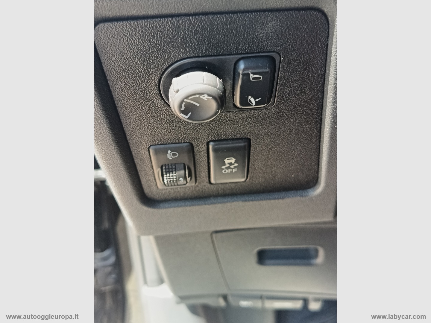 Qashqai 1.5 dCi DPF Visia - immagine 22