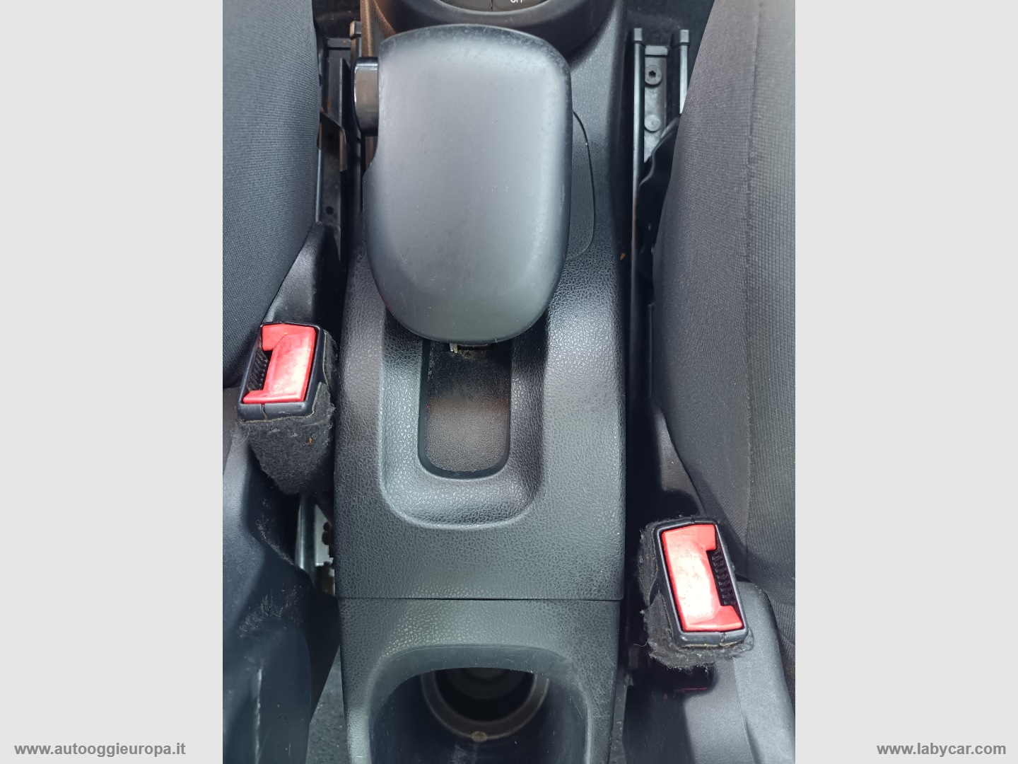 500L 1.4 T-Jet 120 CV GPL Lounge - immagine 22