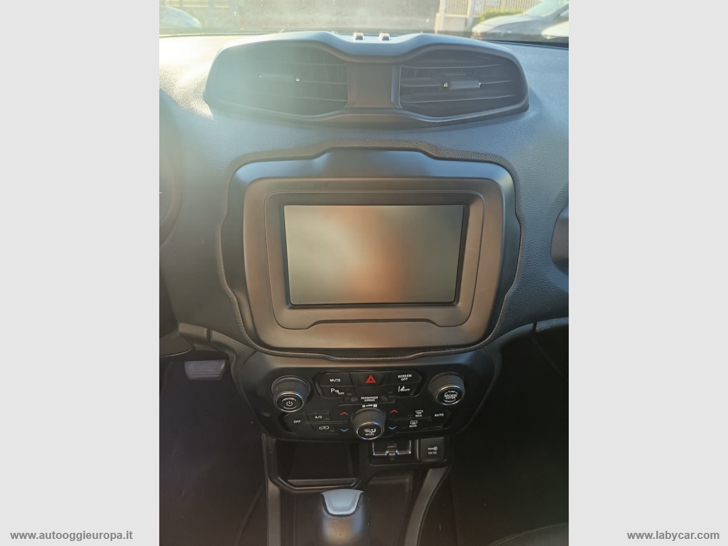 Renegade 1.6 Mjt DDCT 120CV Limited - immagine 22