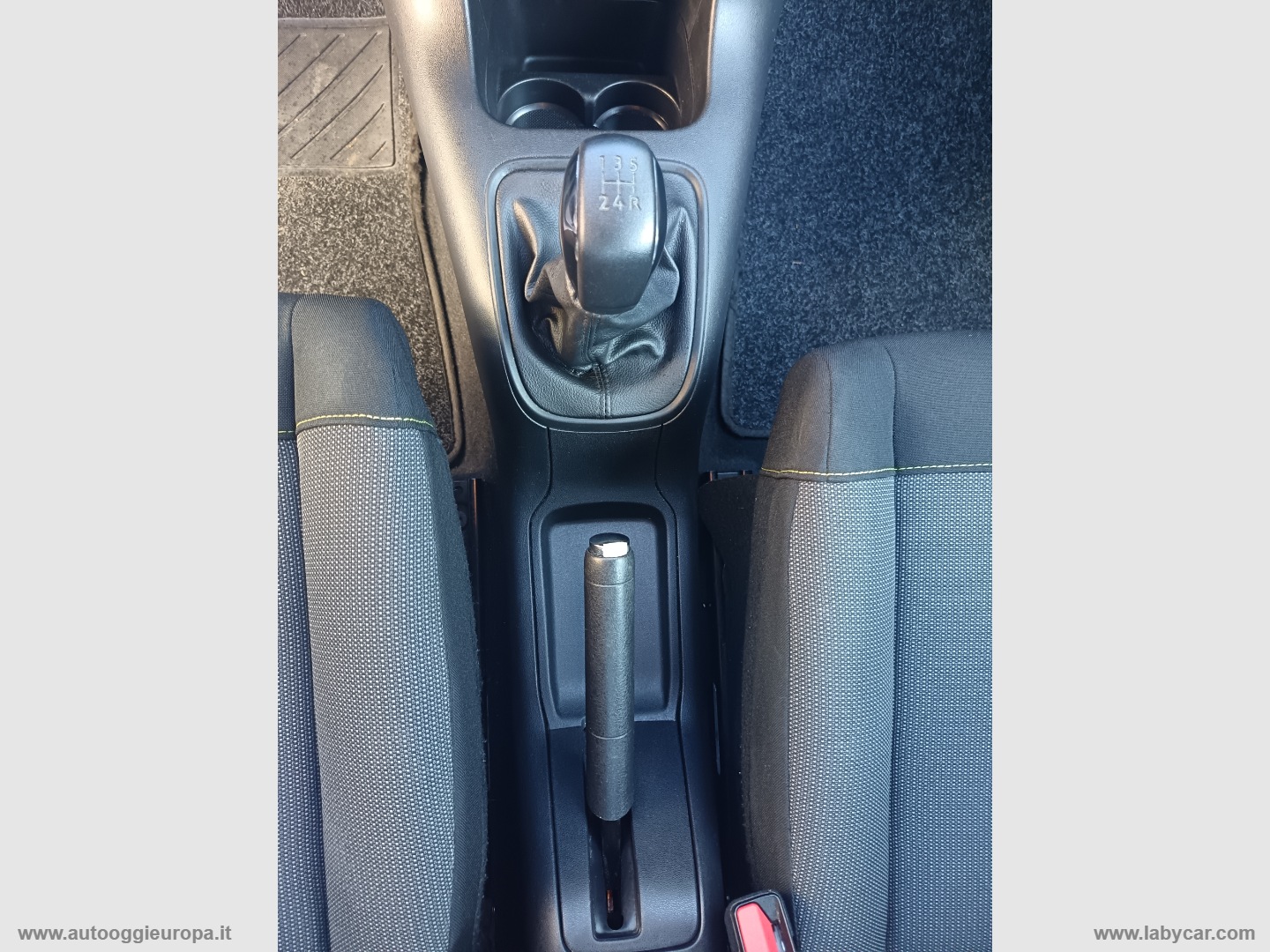 C3 PureTech 82 GPL Feel - immagine 22