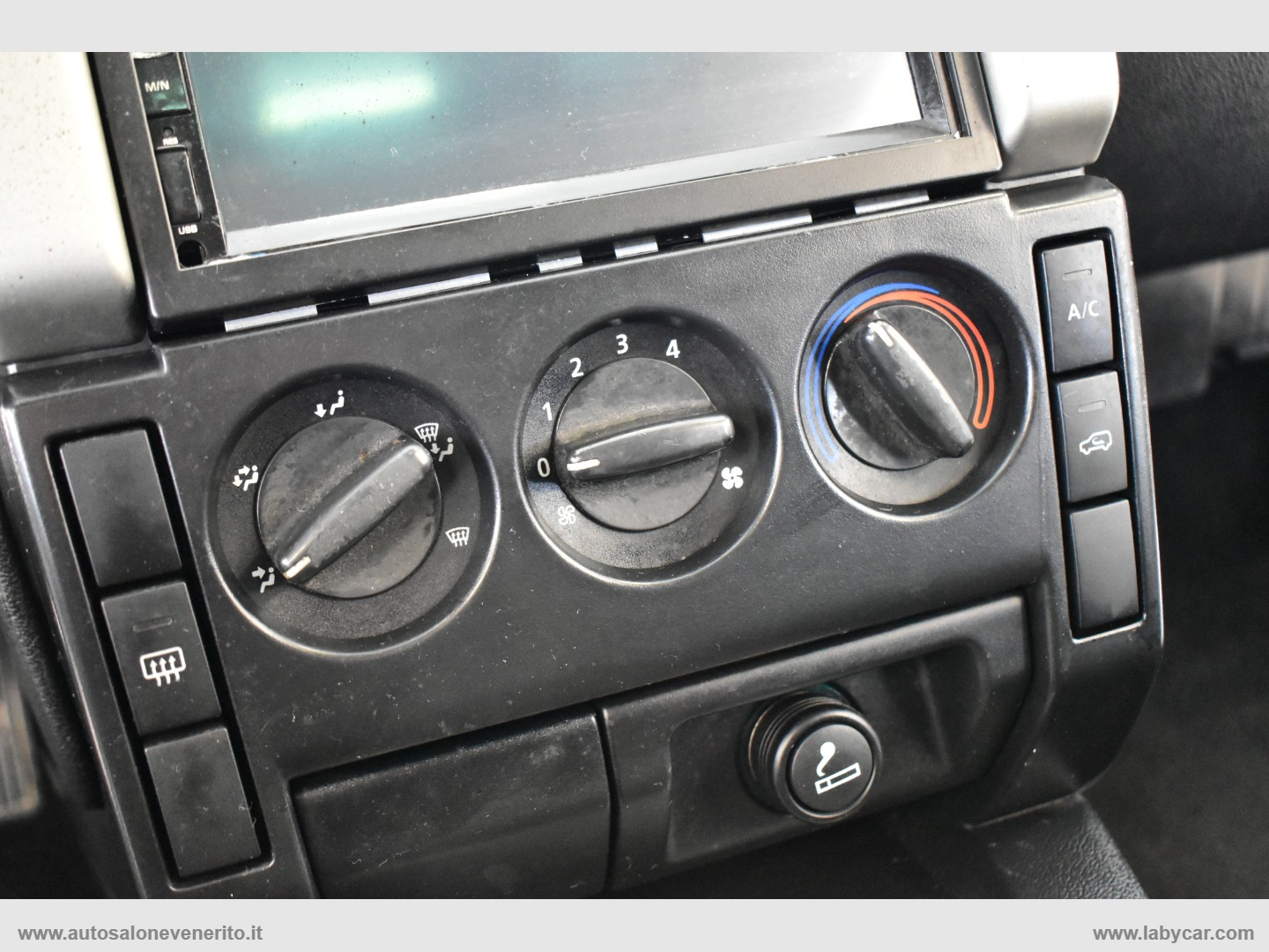 Freelander 2.0 Td4 3p. Softback S - immagine 22