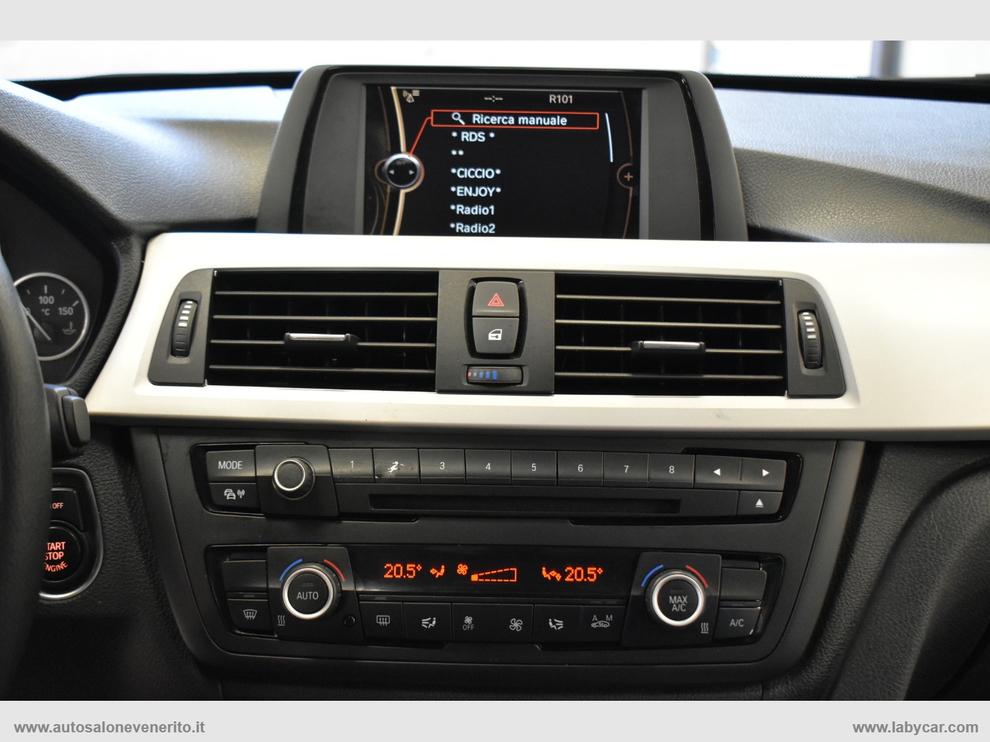 316d Touring Modern - immagine 22