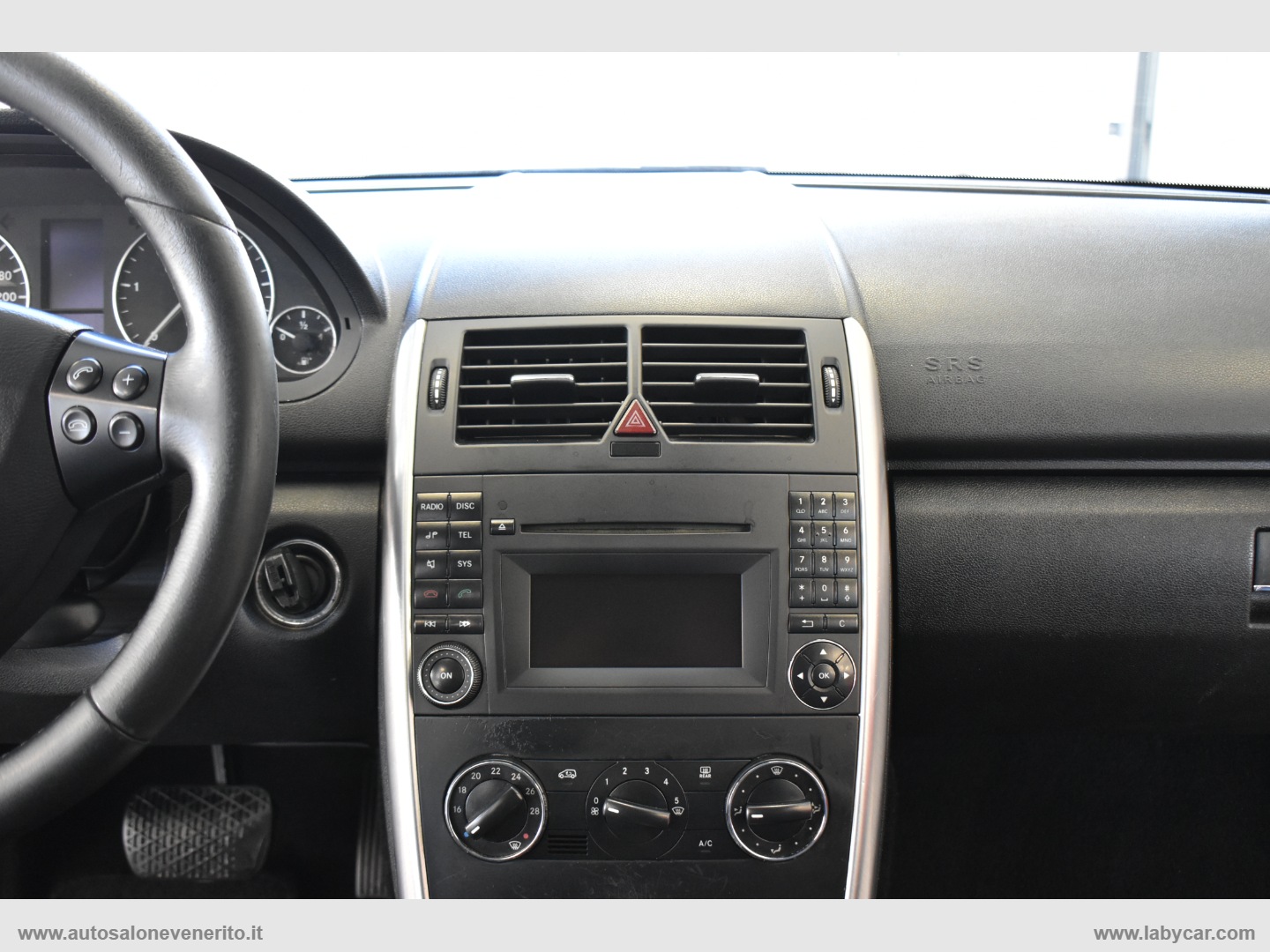 A 200 CDI Avantgarde - immagine 22