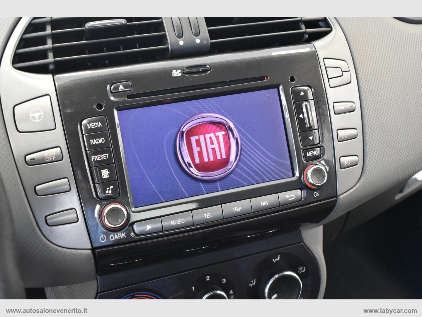 Bravo 1.6 MJT 105 CV Dynamic - immagine 22