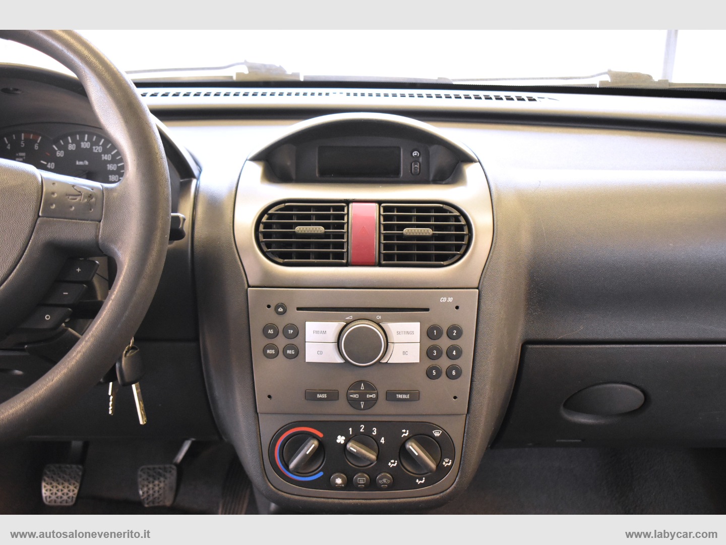 Corsa 1.3 16V CDTI 5p. Sport - immagine 22