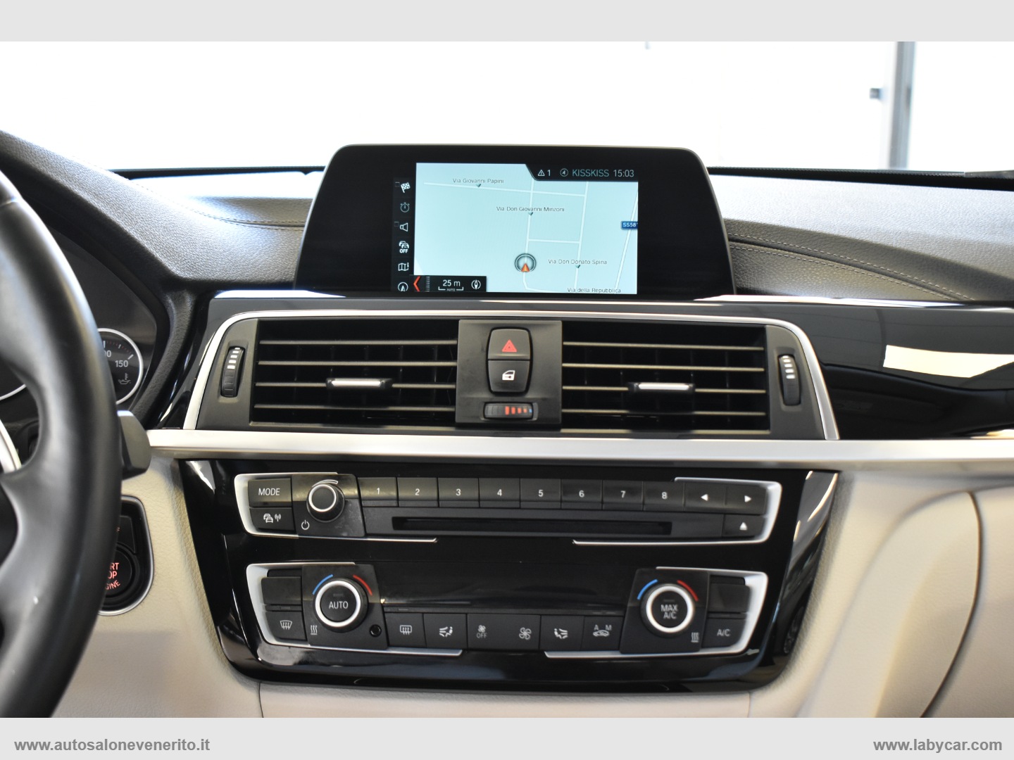 420d xDrive Gran Coupé Sport - immagine 22